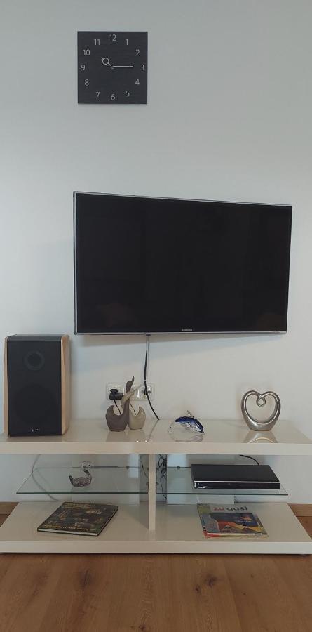 Ferienwohnung Odenwaldblick Momlingen Экстерьер фото