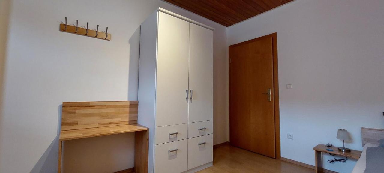 Ferienwohnung Odenwaldblick Momlingen Экстерьер фото
